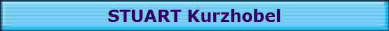 STUART Kurzhobel